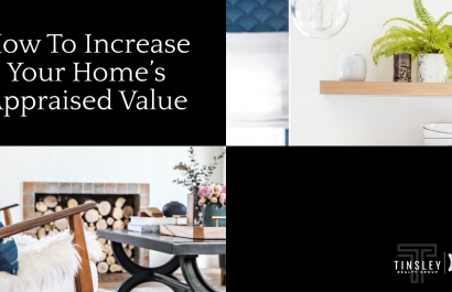 [Real Life Story] How to Increase Your Home's Appraised Value